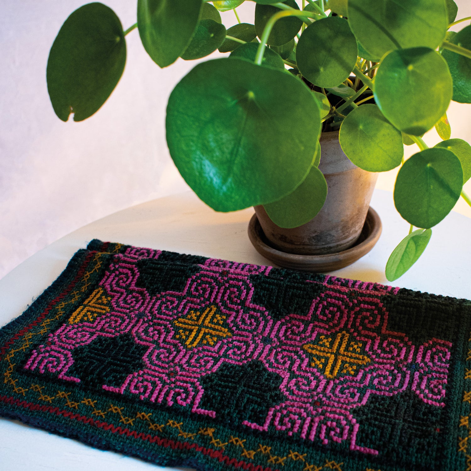 Textiles