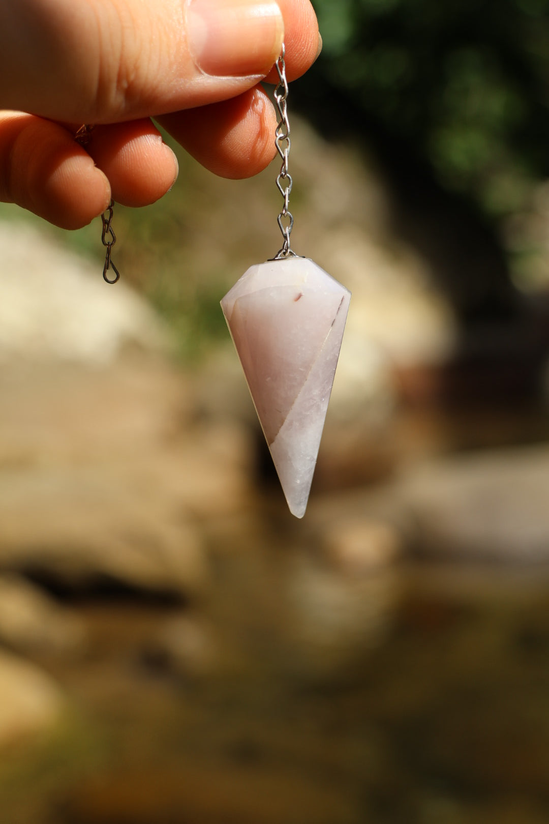 Garden Quartz - Retail